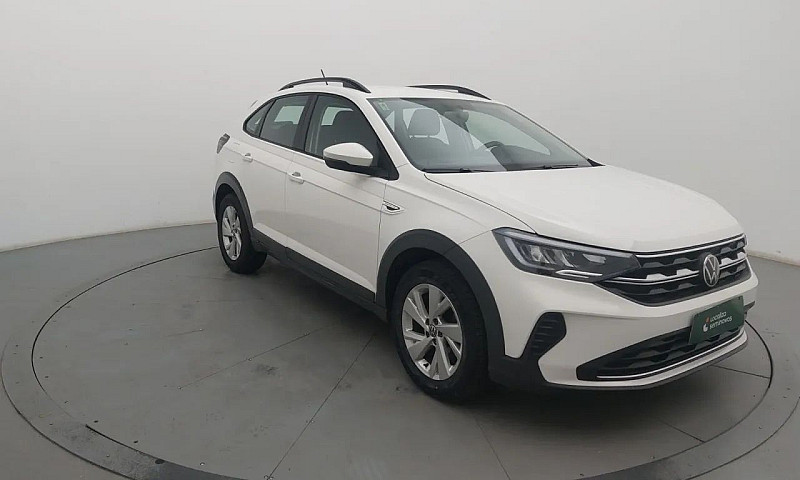 Volkswagen Nivus Com...