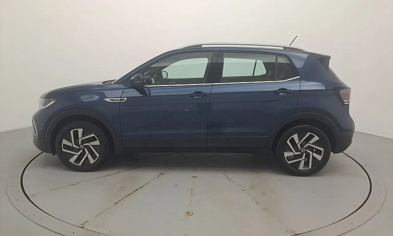 Volkswagen T-Cross H...