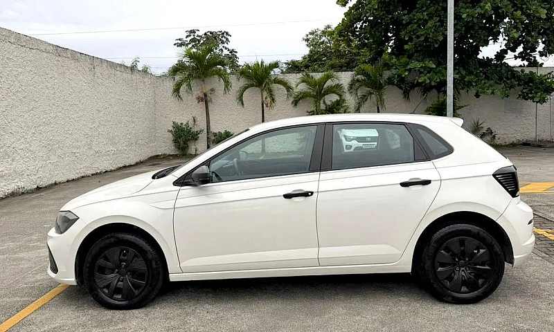 Volkswagen Polo Trac...