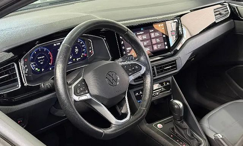 Volkswagen Nivus Hig...