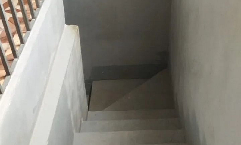 Casa- Bairro Una...