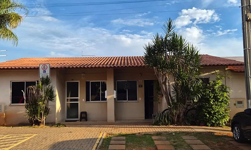 Vendo Ótima Casa No ...