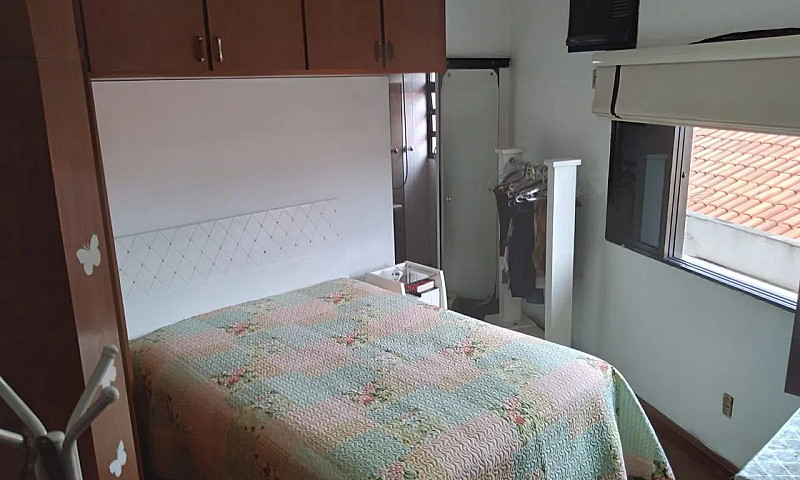 Quartos Individuais ...