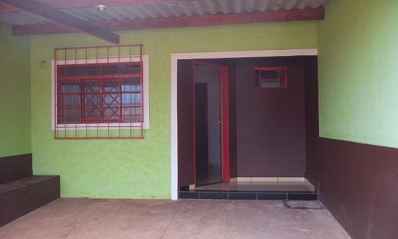 Casa (01) Quarto R$5...