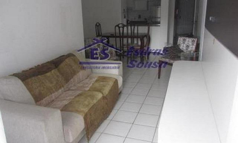 Apt Mobiliado Cond. ...