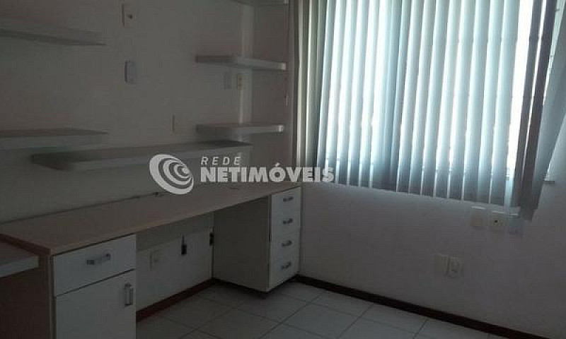 Apartamento 3 Quarto...