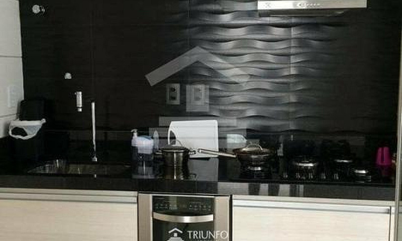 Apartamento No Renas...