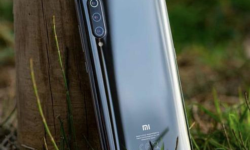 Xiaomi Mi9 128G...