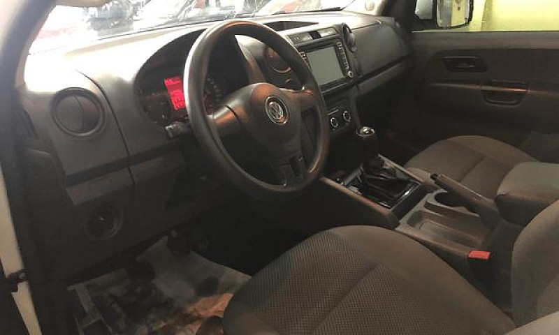 Amarok Cd Tdi 2.0 Di...