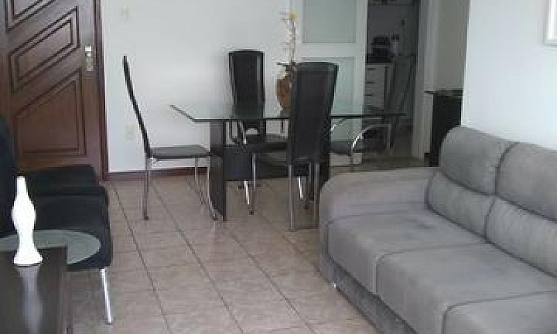 3/4 Mobiliado Pituba...