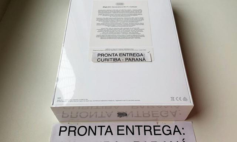  Ipad 6 (6ª ...