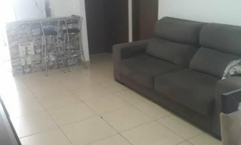 Apartamento 2 Quarto...