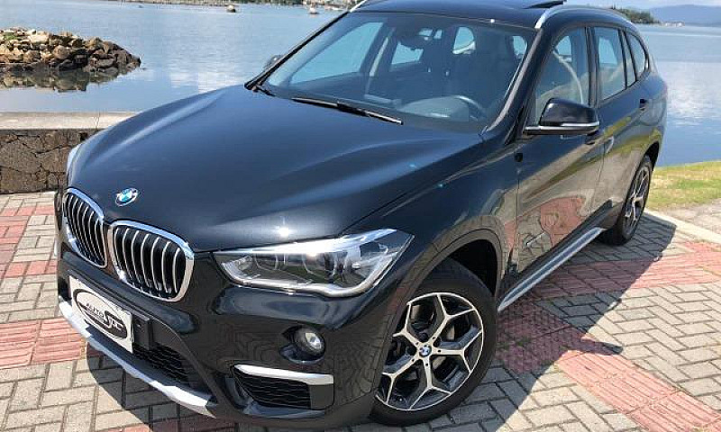 Bmw X1 2.0 20I X-Lin...