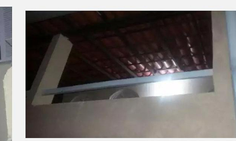 Alugo Casa 2/4 Pitua...