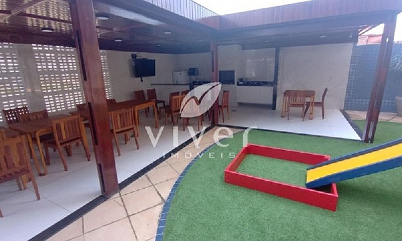 Apartamento 4 Quarto...