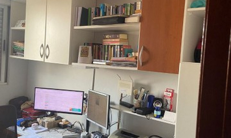 Cuiabá - Apartamento...