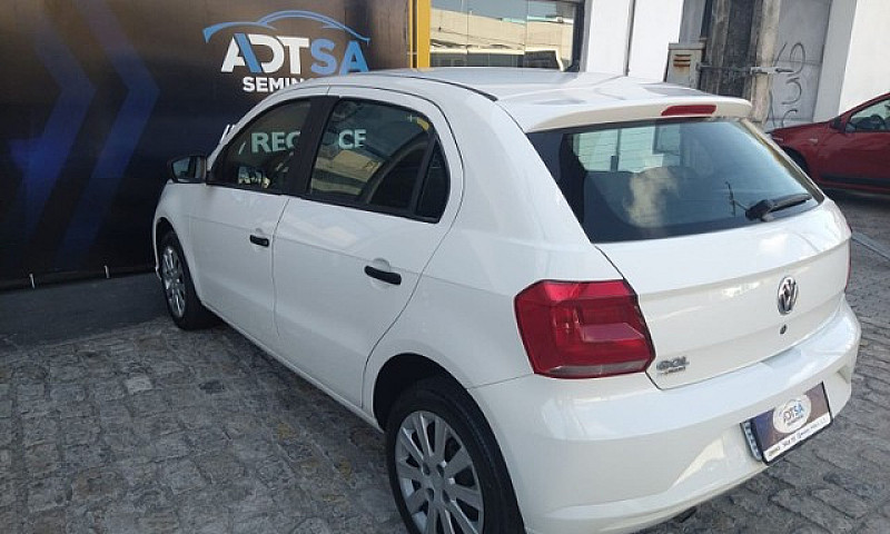 Gol 1.6- 19/20 - Pro...