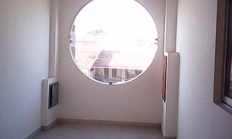 Kitnet Com 1 Quarto ...