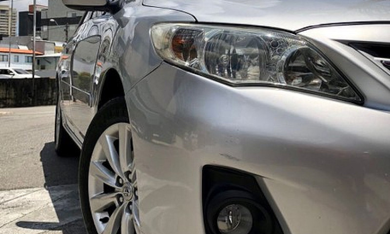 Corolla Xei 2.0 - 20...