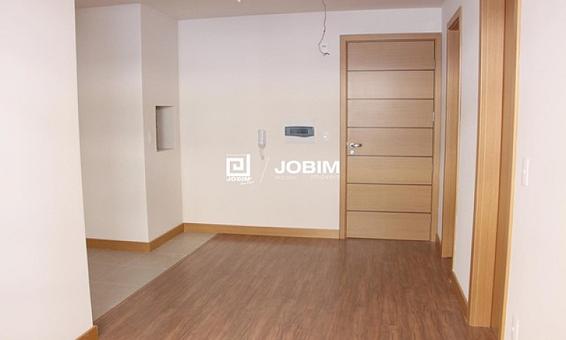 Apto 1 Dorm. Com Gar...