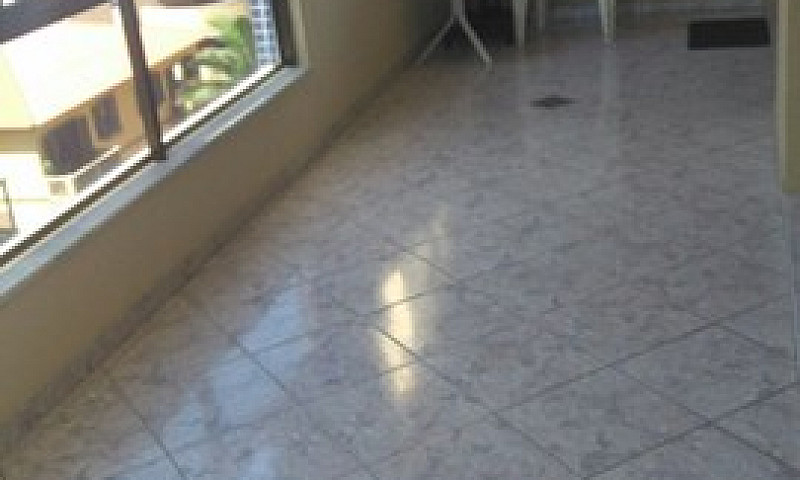 Apartamento Amplo 02...
