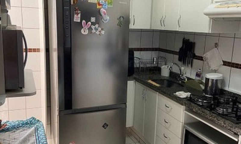 Cuiabá - Apartamento...