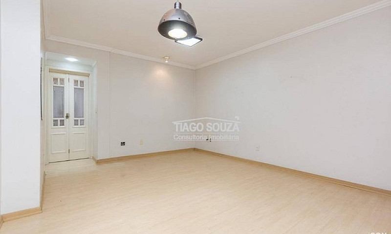 Apartamento Com 3 Do...