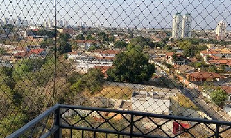 Cuiabá - Apartamento...