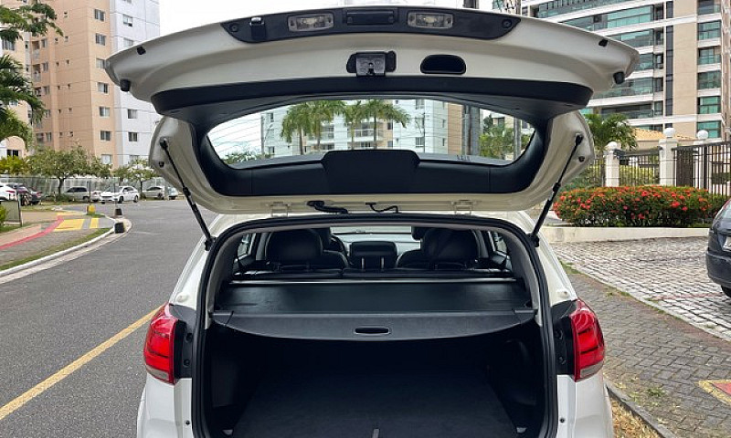 Sportage Ex2 2015 Co...