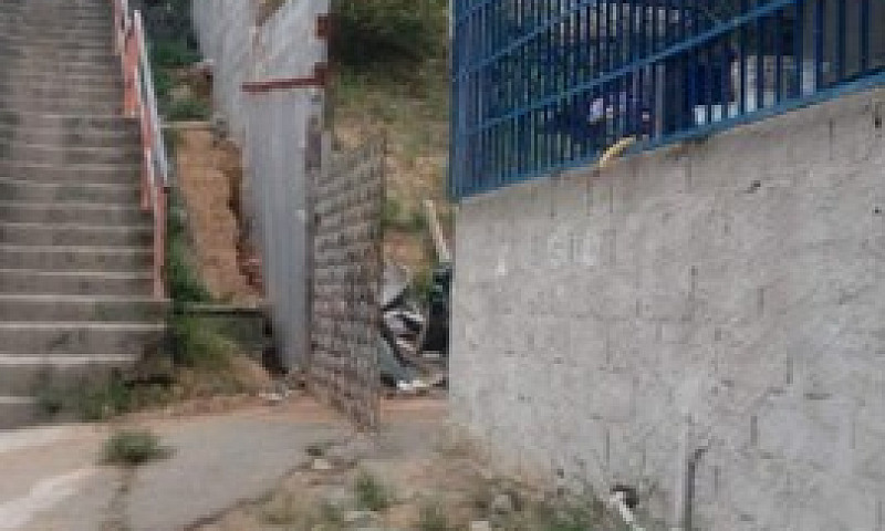 Casa Em Carapina ...