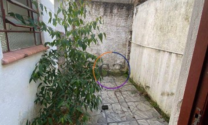 Casa Com 2 Dormitóri...