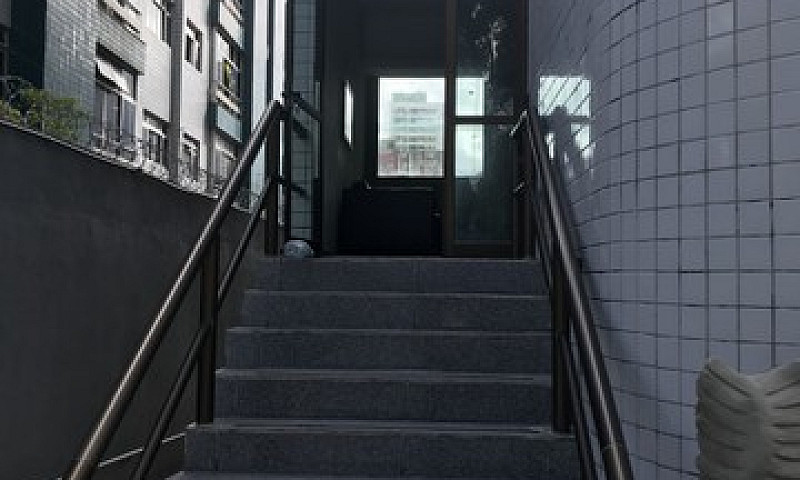 Apartamento Para Alu...