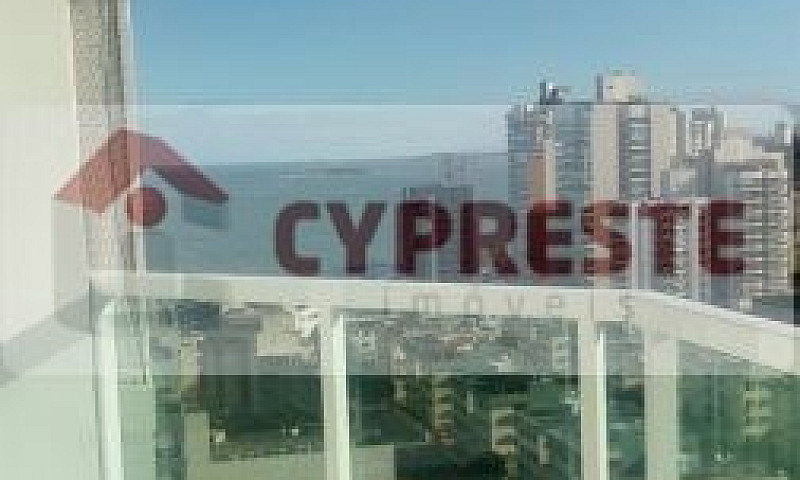 Apartamento Com 3 Qu...
