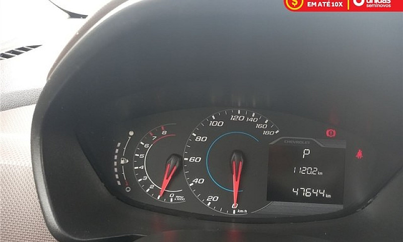 Chevrolet Spin 2021 ...