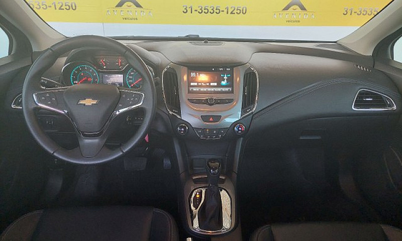 Cruze Lt Nb At...