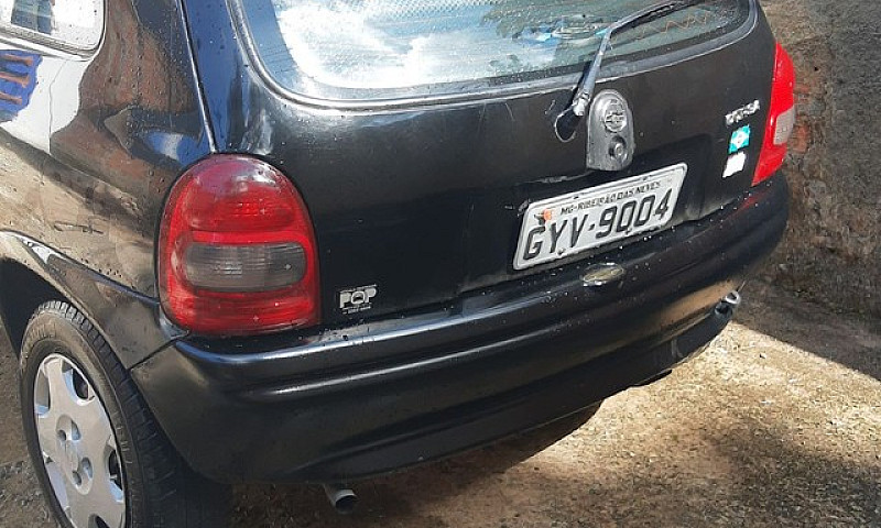 Corsa Wind 2000...