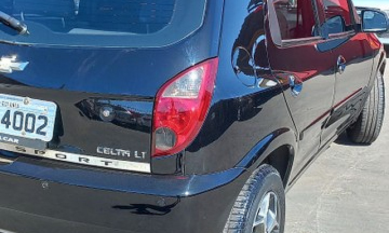 Celta Lt 1.0 2012 Co...