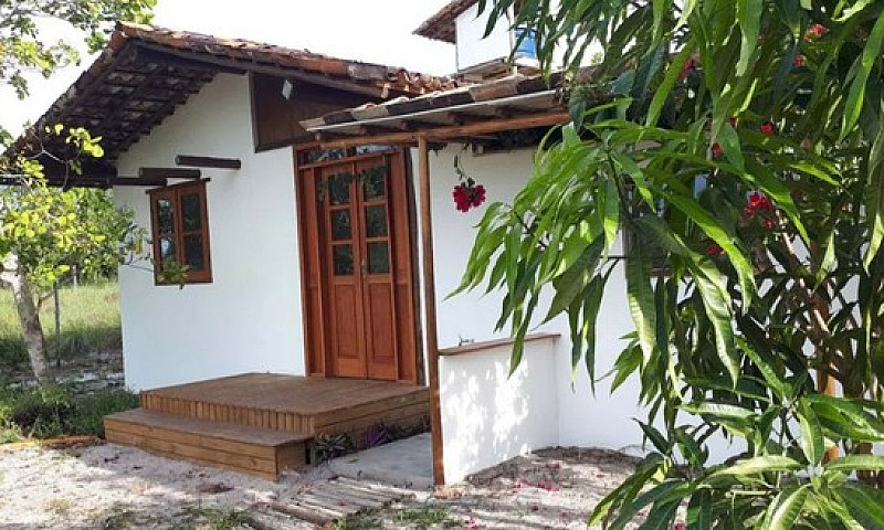 Cod:3 Casa Em Marech...