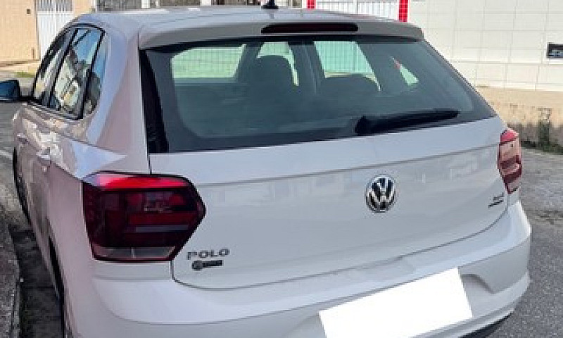 Polo Msi 1.6 Automát...