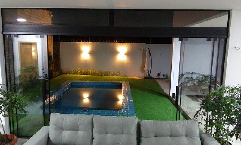 Casa Em Alter Do Chã...