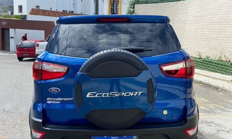 Ecosport Se 1.5, 202...