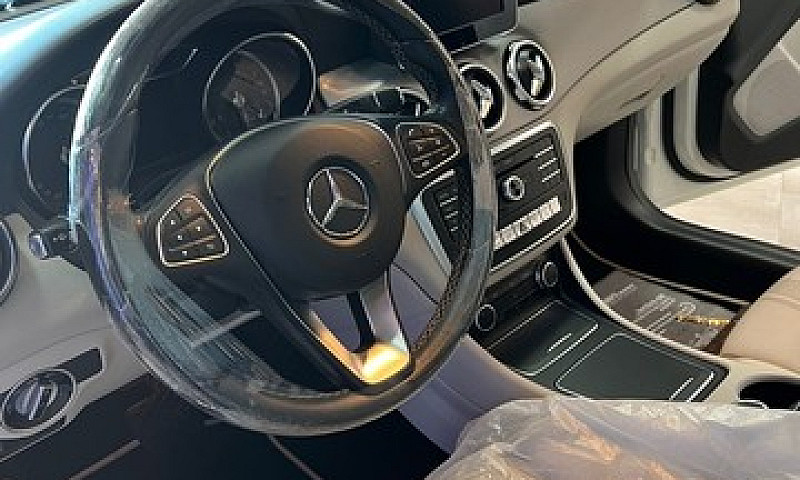 Mercedes Gla 200 18/...