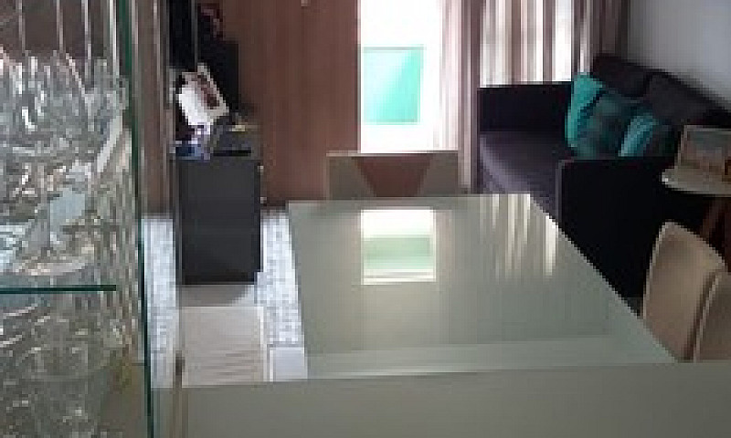 Apartamento No Resid...