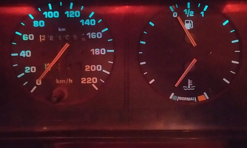 Pampa L 1.6 ...