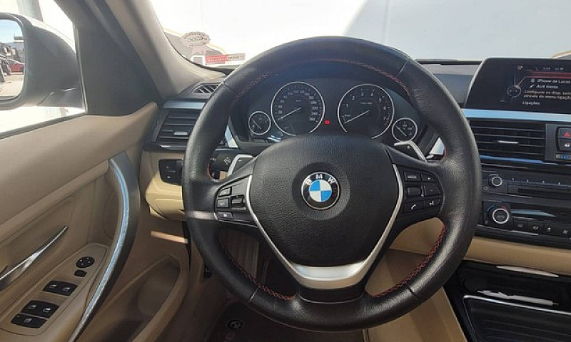 320I 2015/2015 2.0 S...