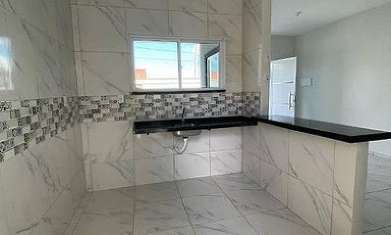 Vendo Casa Em Jacara...