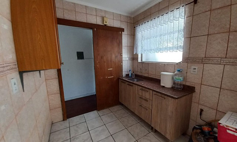 Vendo Apartamento En...