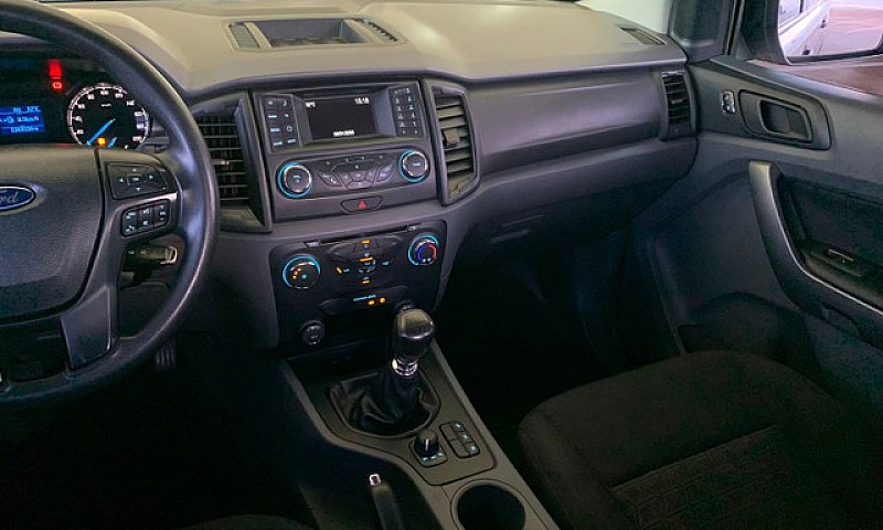 Ford Ranger Xls 2017...