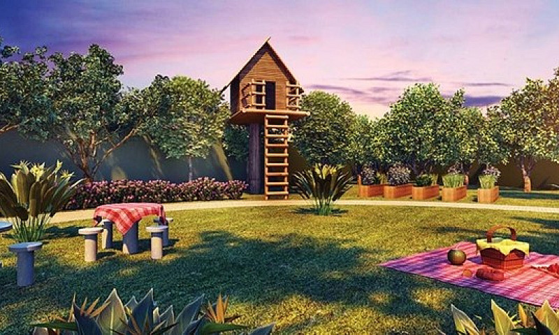 114-Cidade Jardim ,C...