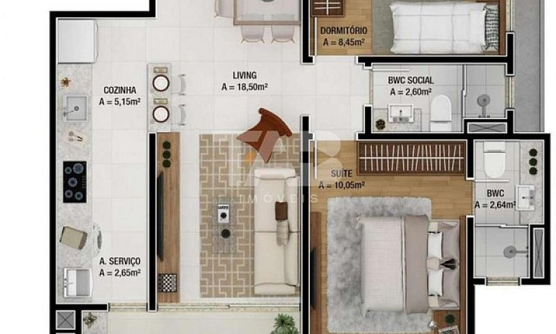 Residencial Alameda ...